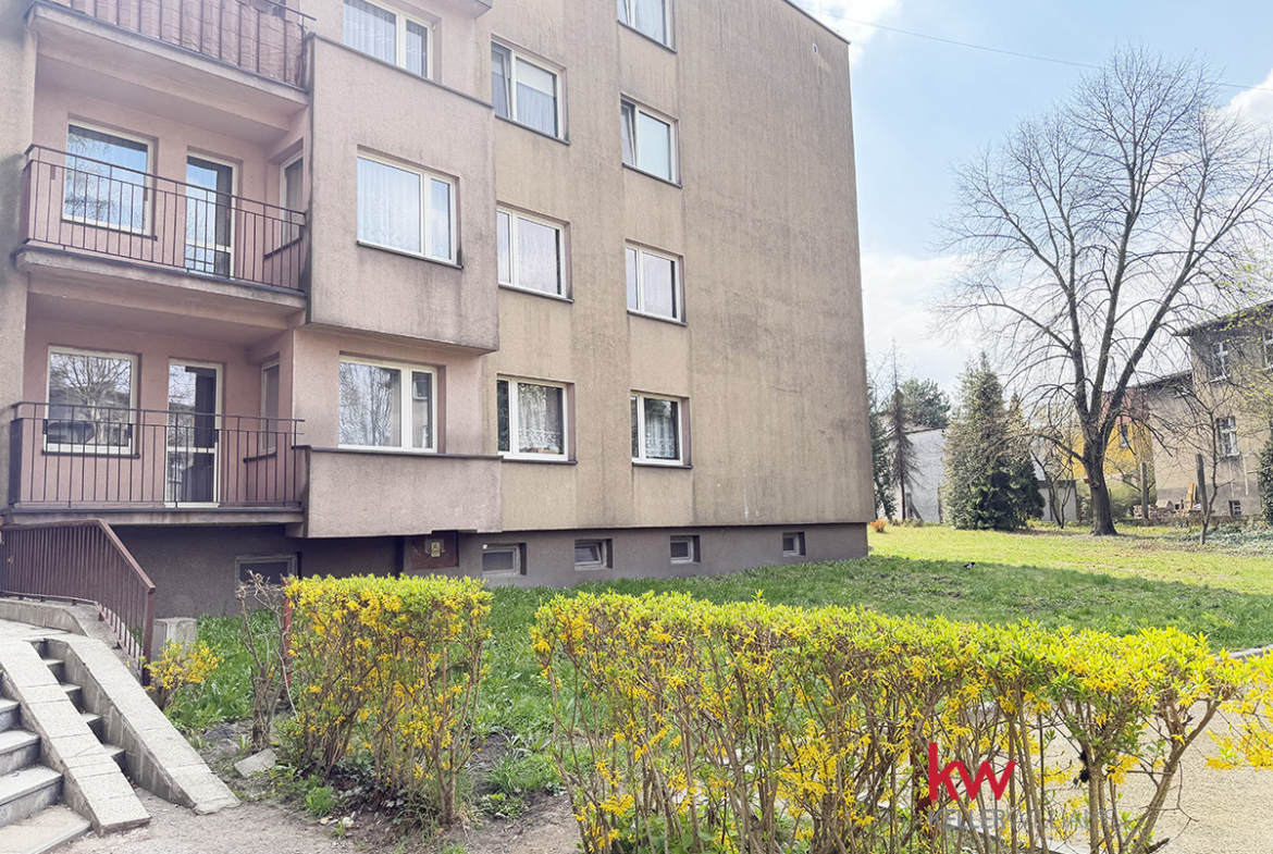 NOWE 2 pokoje | Katowice | Pierwszy Najemca