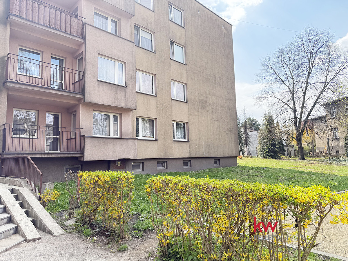106827890 NOWE 2 pokoje | Katowice | Pierwszy Najemca