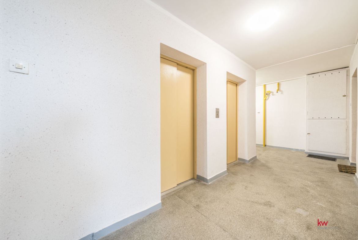 3 niezależne pokoje 47 m2 Jeżyce