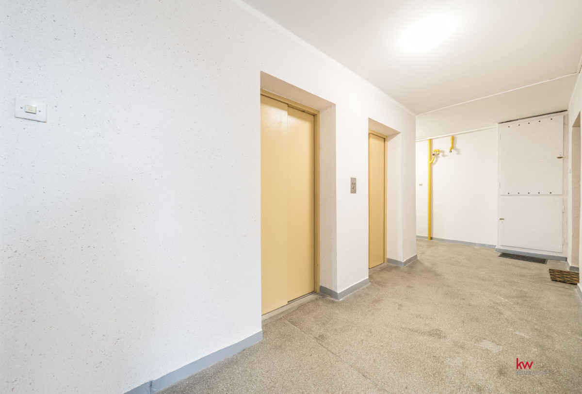 3 niezależne pokoje 47 m2 Jeżyce