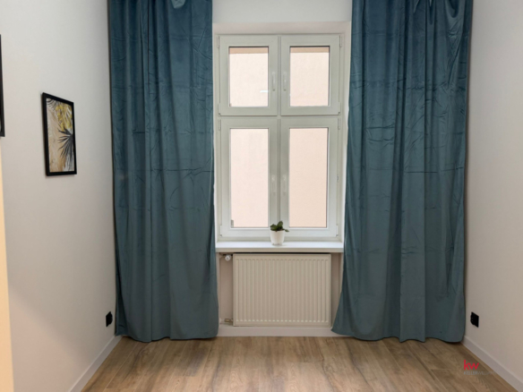 STYLOWE 3 POKOJE NA ŁAZARZU | NOWOCZESNY DESIGN