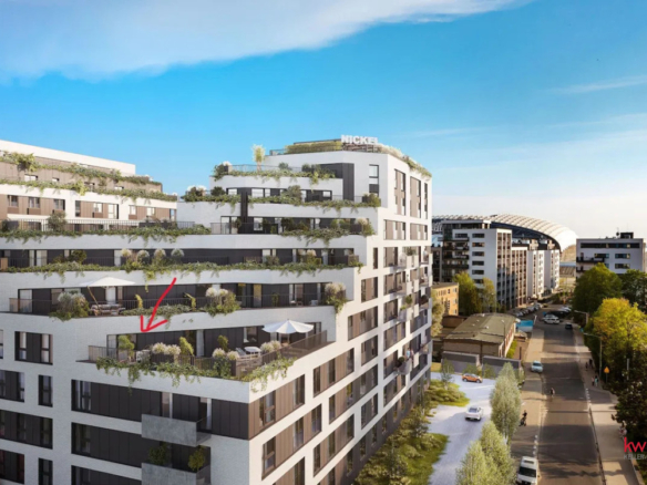 SmartLiving w standardzie Premium I 4 pokoje