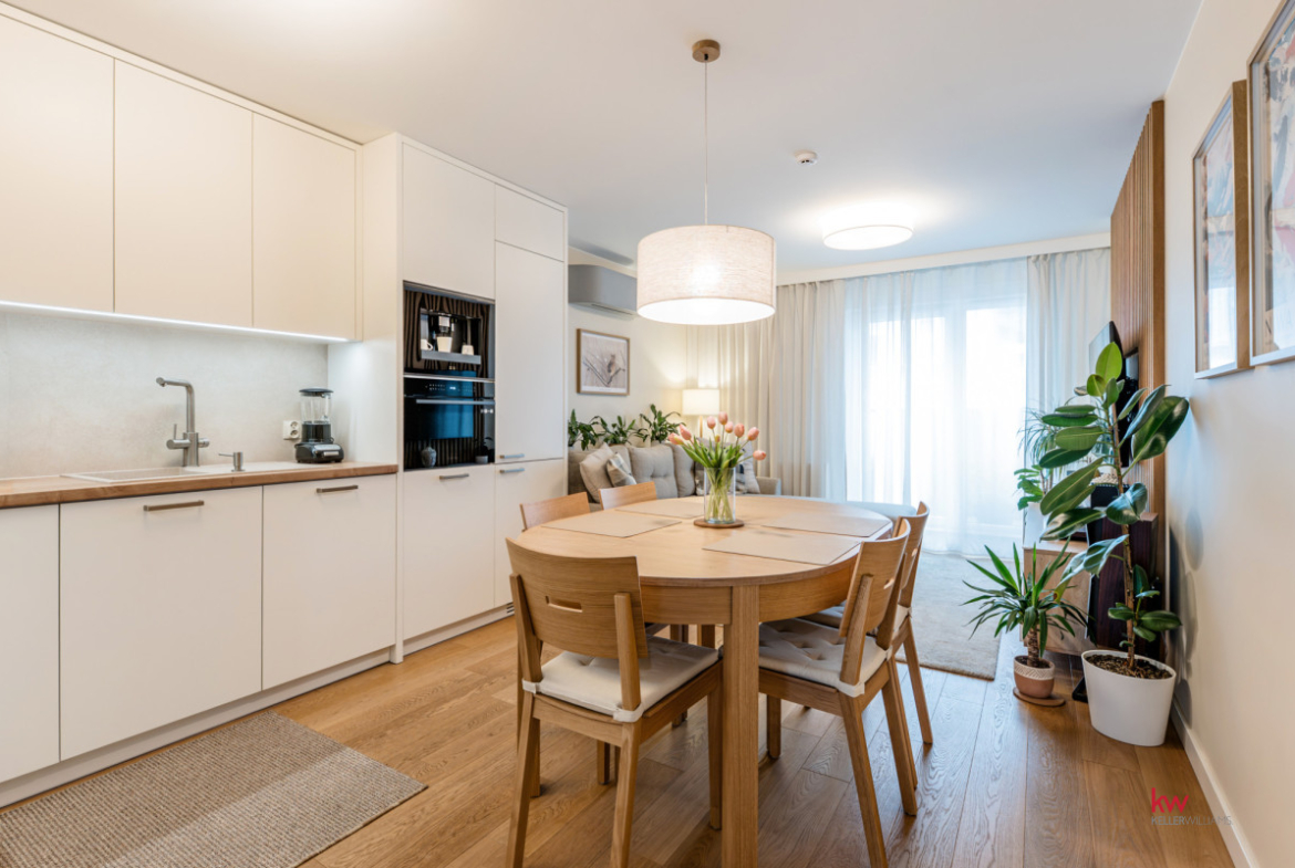 SmartLiving w standardzie Premium I 4 pokoje
