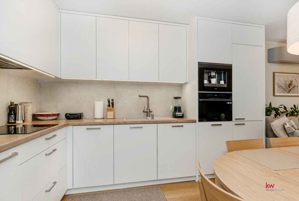 SmartLiving w standardzie Premium I 4 pokoje