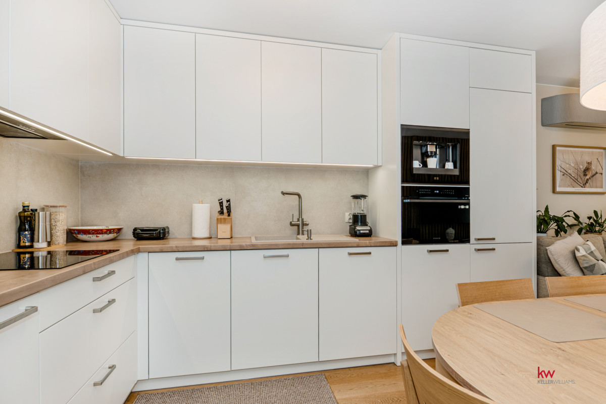 SmartLiving w standardzie Premium I 4 pokoje
