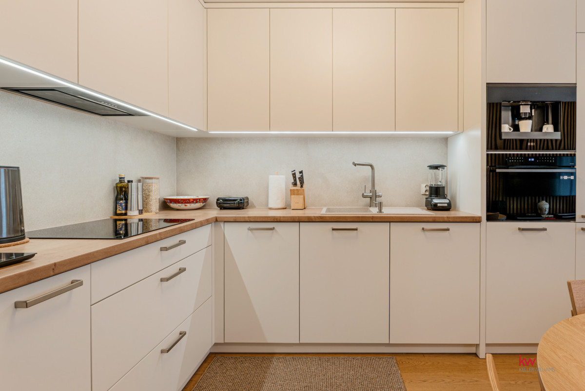 SmartLiving w standardzie Premium I 4 pokoje