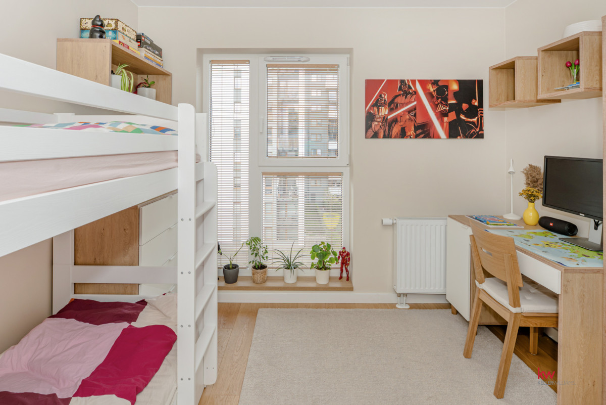 SmartLiving w standardzie Premium I 4 pokoje