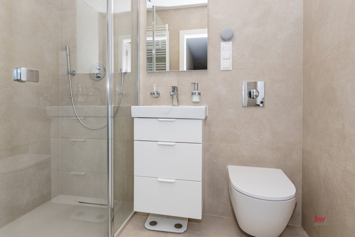 SmartLiving w standardzie Premium I 4 pokoje