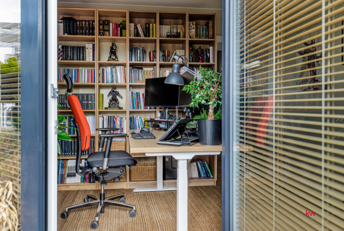SmartLiving w standardzie Premium I 4 pokoje