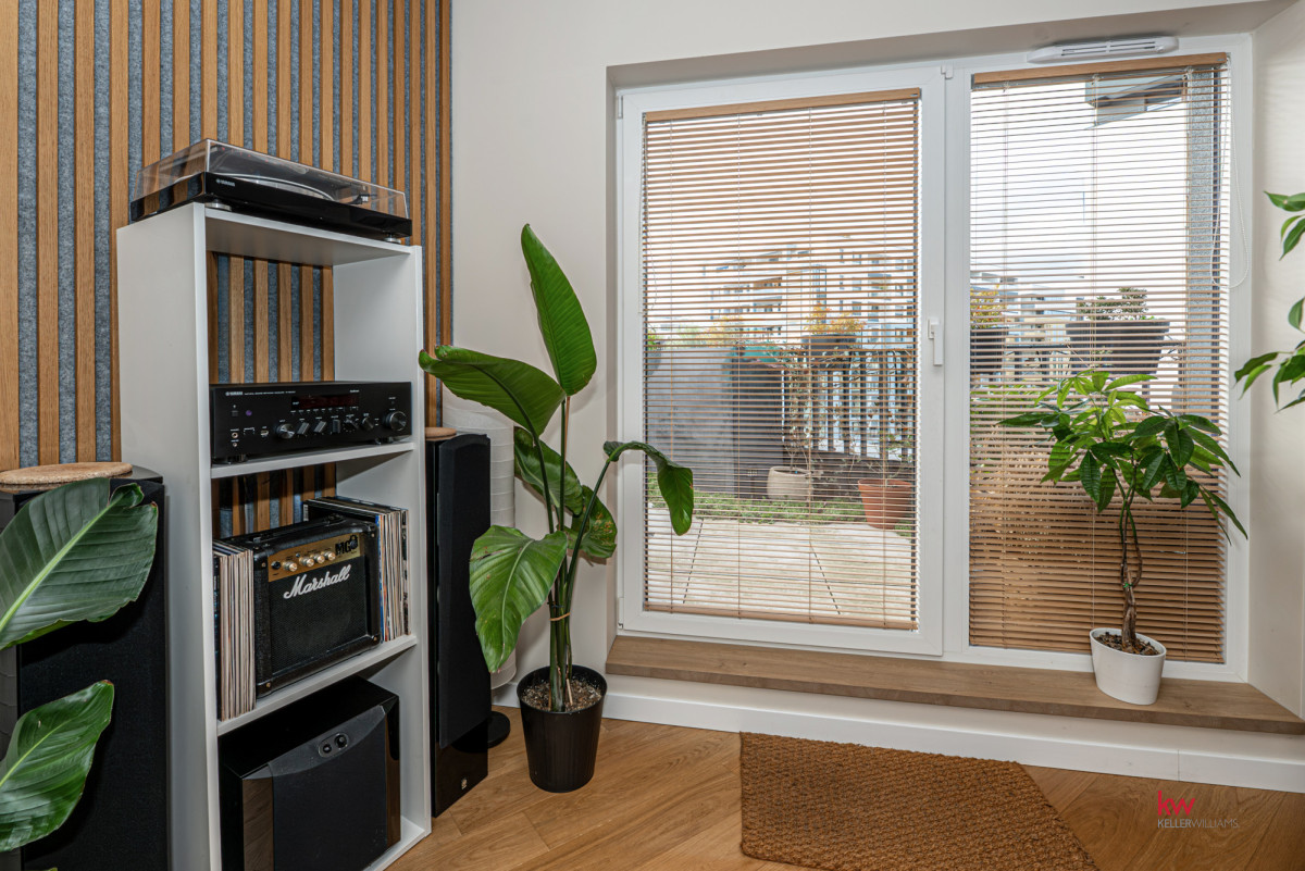 SmartLiving w standardzie Premium I 4 pokoje