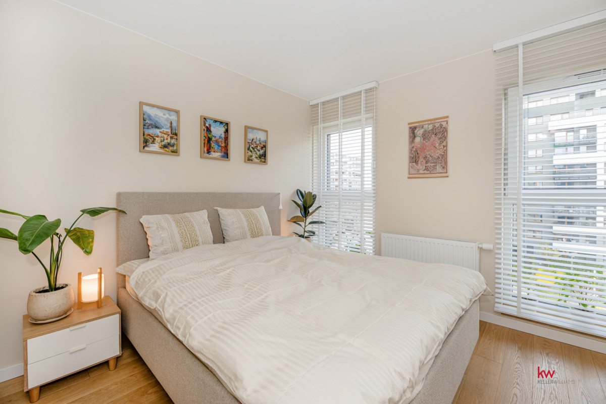 SmartLiving w standardzie Premium I 4 pokoje