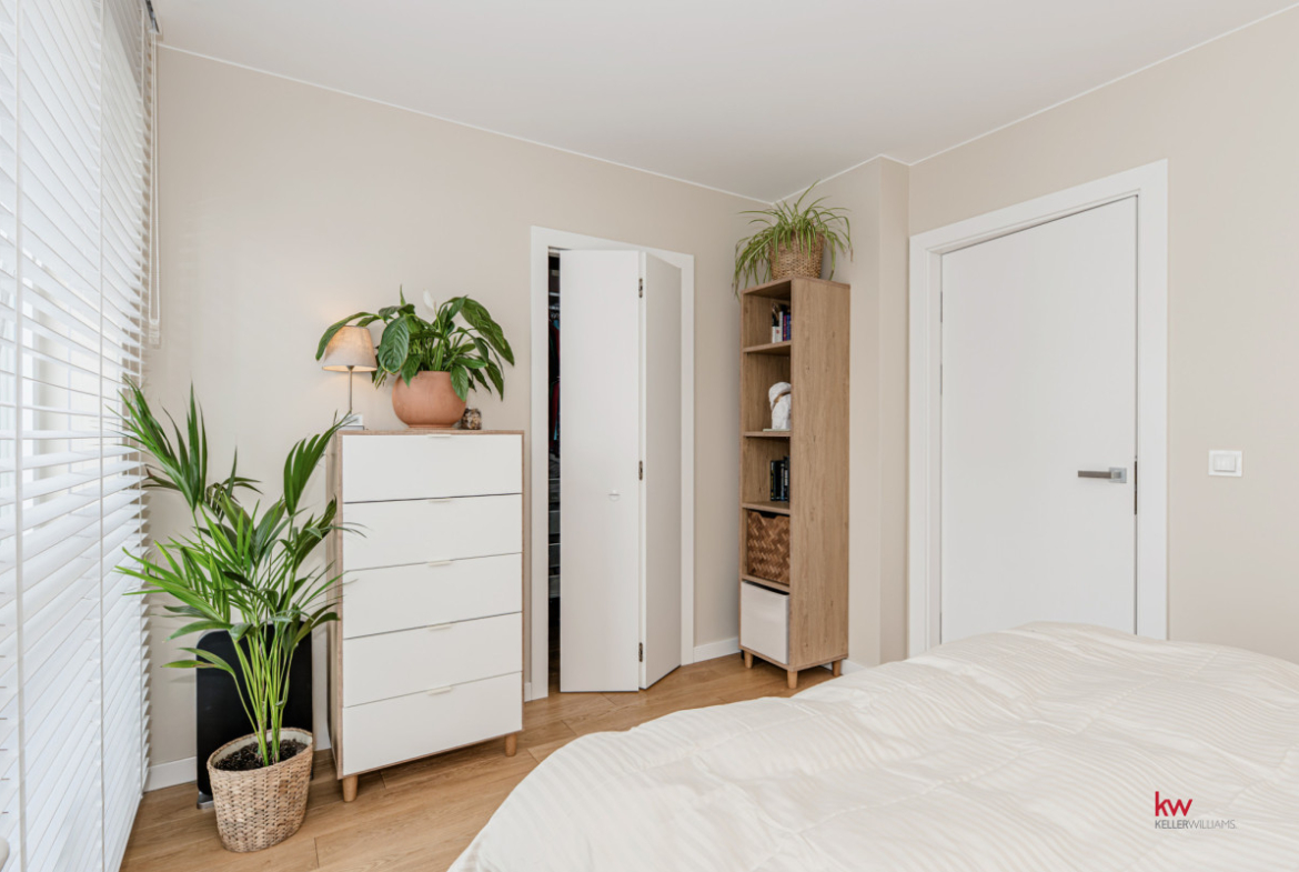 SmartLiving w standardzie Premium I 4 pokoje