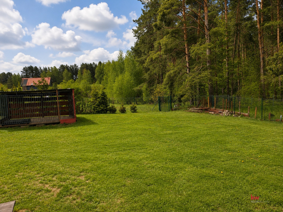 107879420 WYJĄTKOWY DOM – MAZURY, NAD JEZIOREM JUKSTY