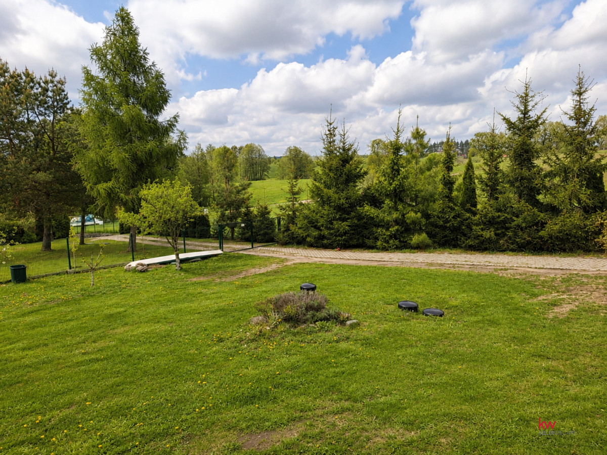 107879426 WYJĄTKOWY DOM – MAZURY, NAD JEZIOREM JUKSTY