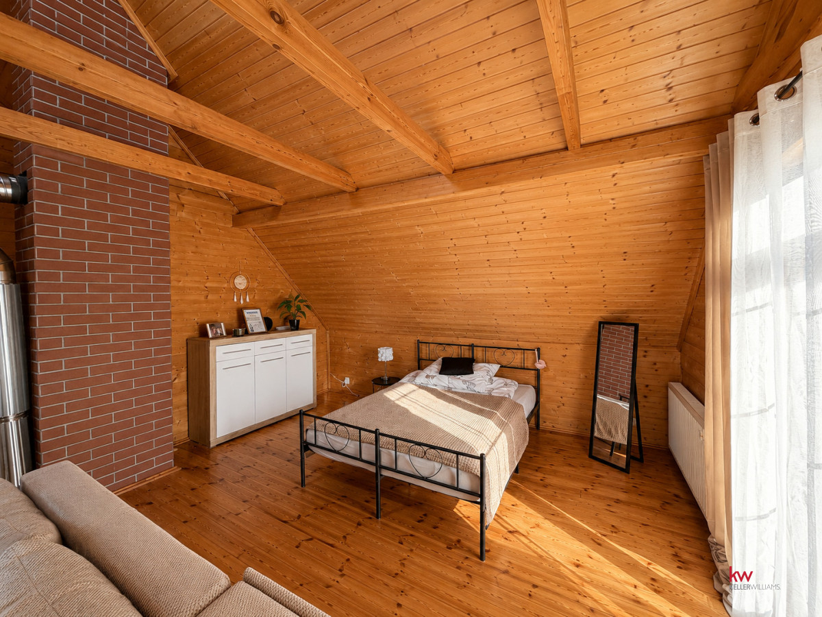 107879462 WYJĄTKOWY DOM – MAZURY, NAD JEZIOREM JUKSTY