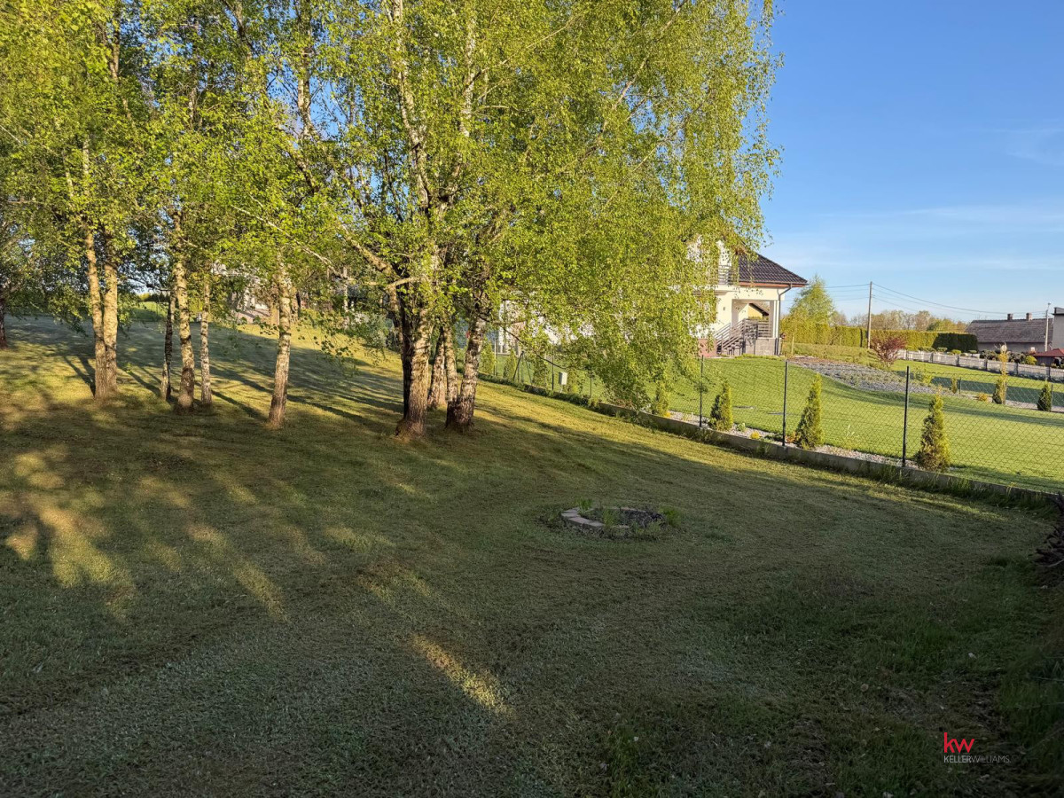 107901008 Idealna działka budowalna