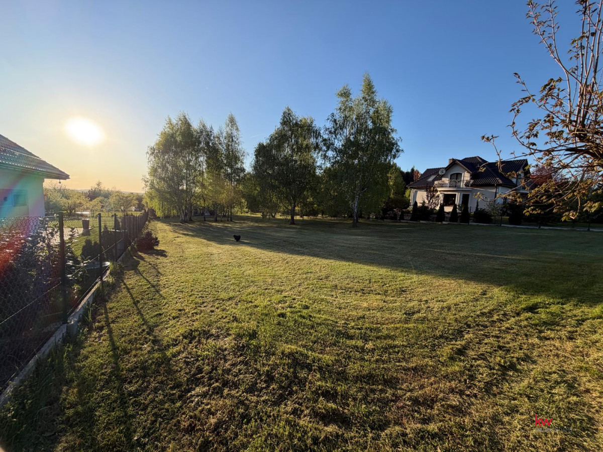 107901026 Idealna działka budowalna