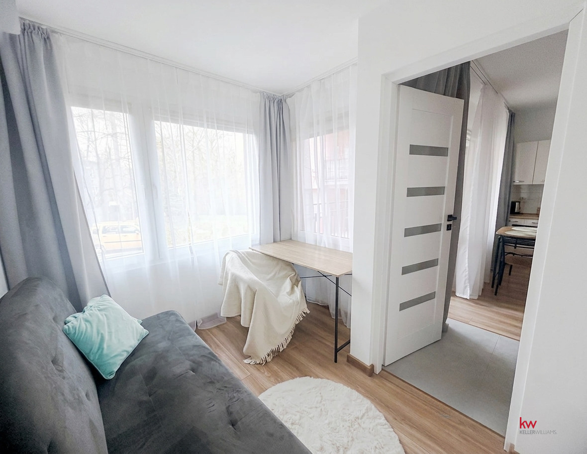 108344528 NOWE 2 pokoje | Katowice | Pierwszy Najemca