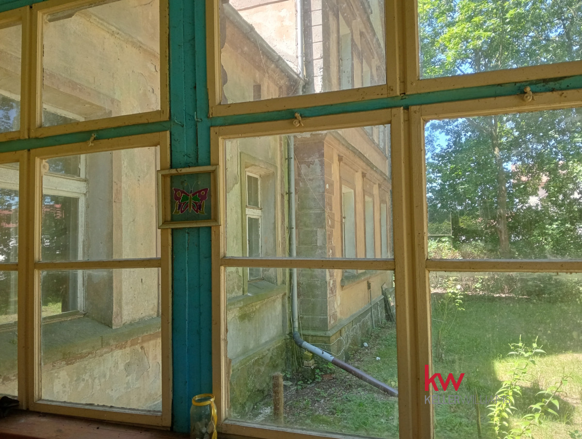 74024576 Dla inwestora lub prywatna rezydencja z parkiem