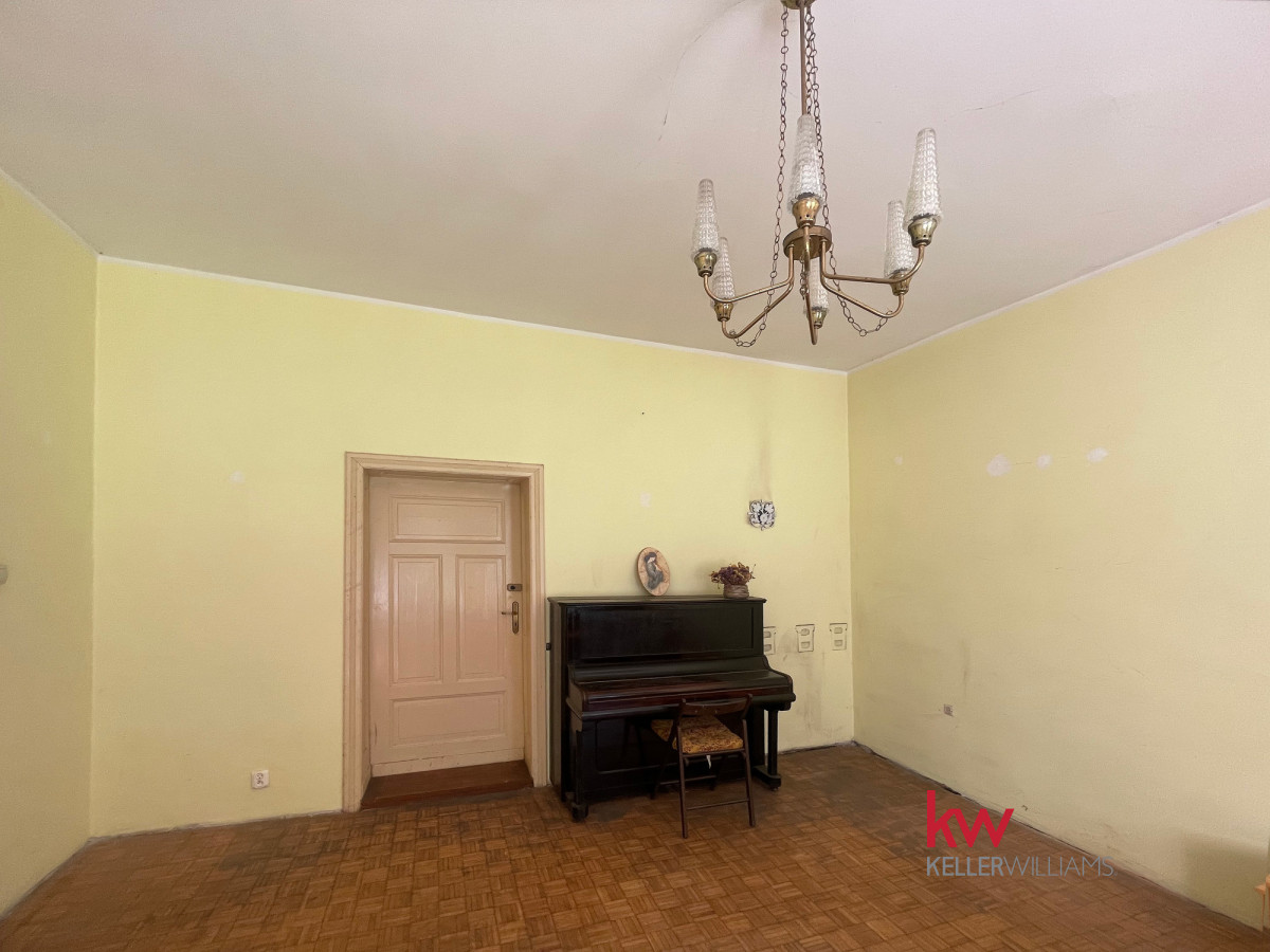 74025704 Dla inwestora lub prywatna rezydencja z parkiem