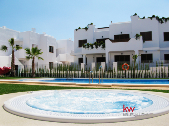 Apartamenty/Hiszpania/blisko morza