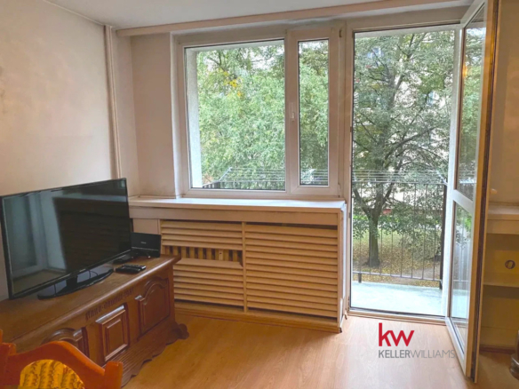 Mieszkanie 2-pokoje 48 m2 piętro I
