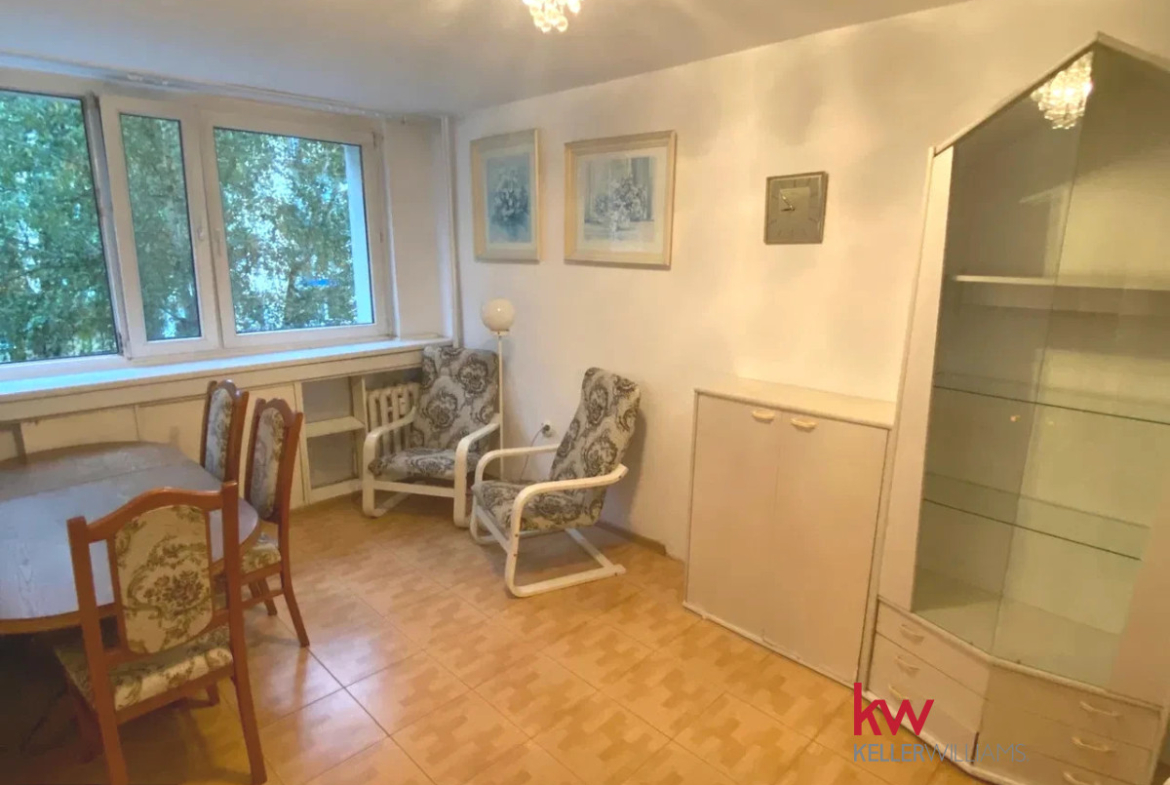 Mieszkanie 2-pokoje 48 m2 piętro I