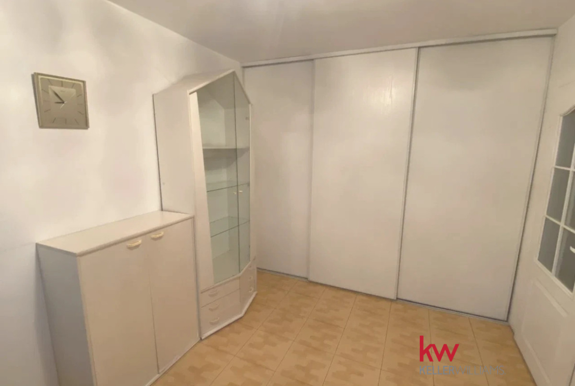 Mieszkanie 2-pokoje 48 m2 piętro I