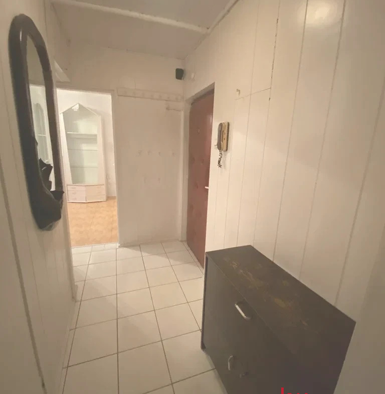 Mieszkanie 2-pokoje 48 m2 piętro I