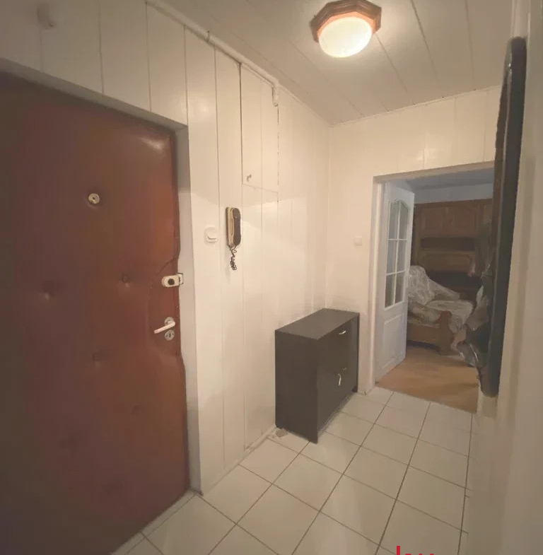Mieszkanie 2-pokoje 48 m2 piętro I