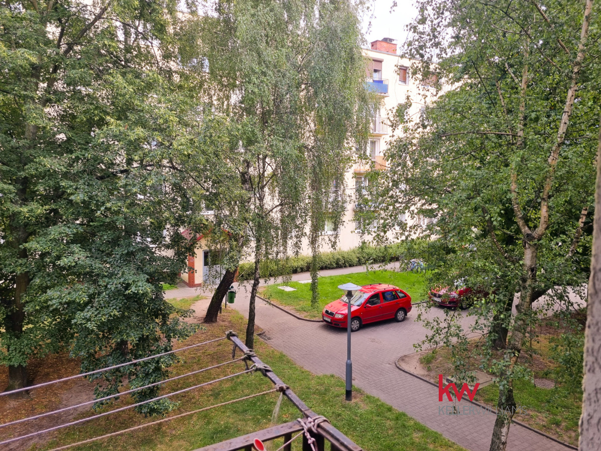 94514774 Mieszkanie 2-pokoje 48 m2 piętro I