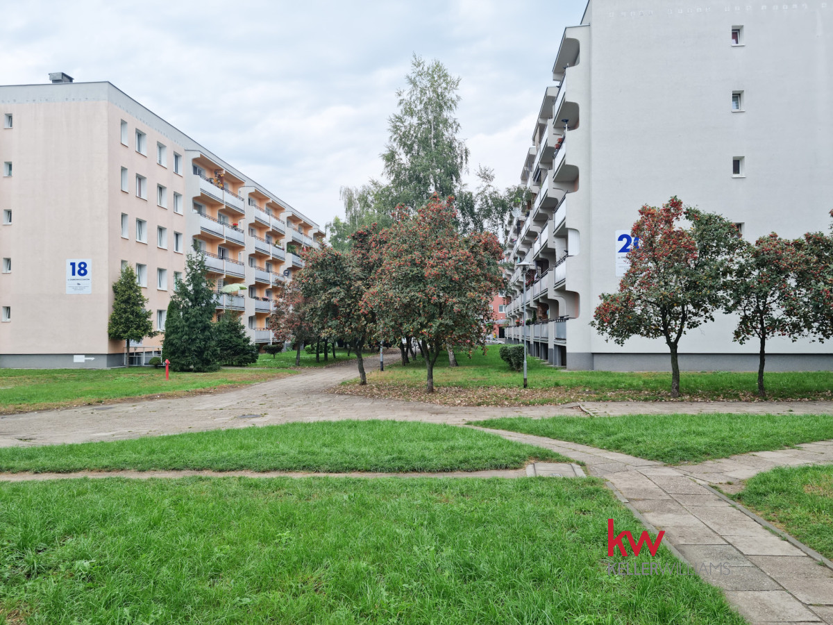 94514858 Mieszkanie 2-pokoje 48 m2 piętro I
