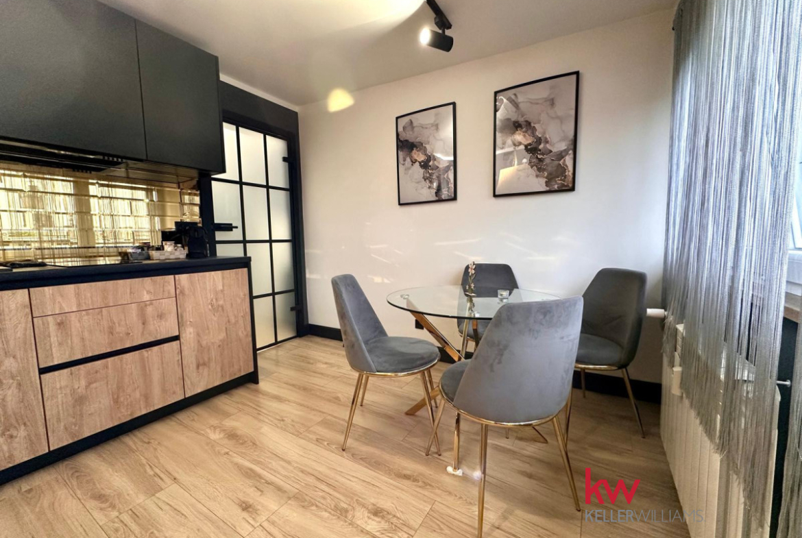 Inwestycyjny TOP: Centrum | 41 m² | Parking