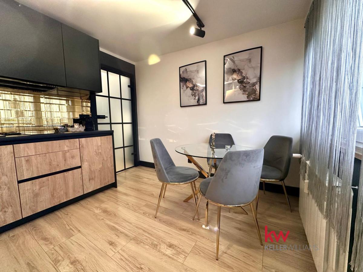 Inwestycyjny TOP: Centrum | 41 m² | Parking