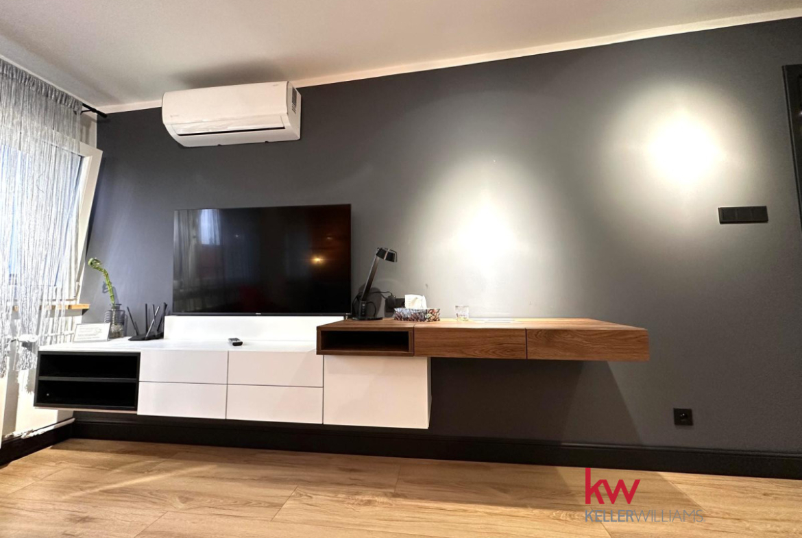 Inwestycyjny TOP: Centrum | 41 m² | Parking
