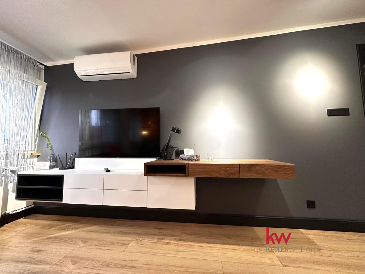 Inwestycyjny TOP: Centrum | 41 m² | Parking