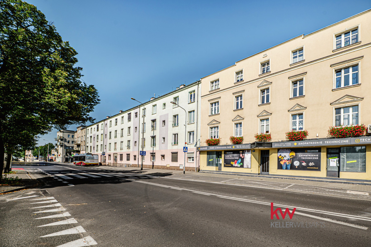 97356689 Kamienica Poznań Nowe Miasto