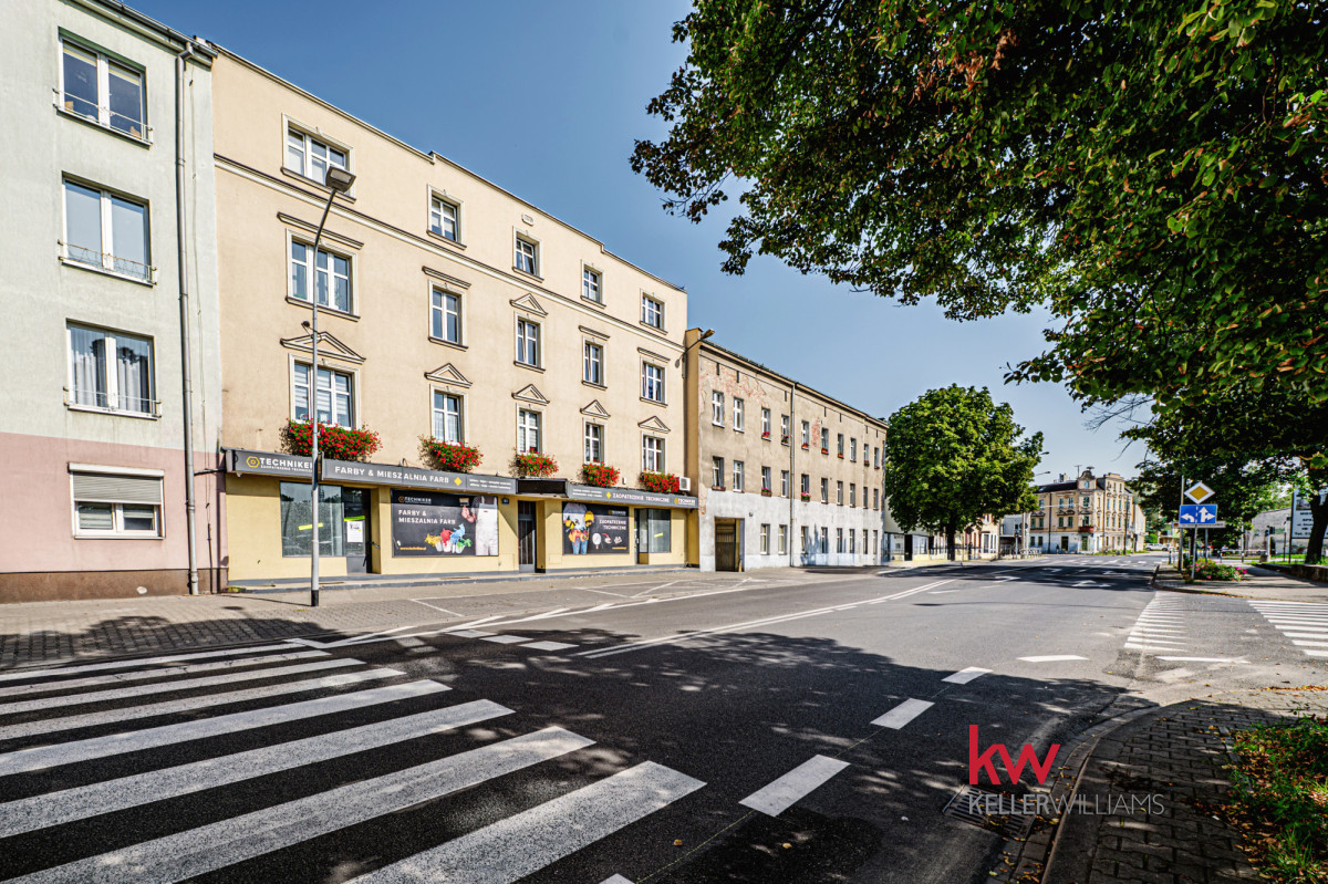 97356692 Kamienica Poznań Nowe Miasto