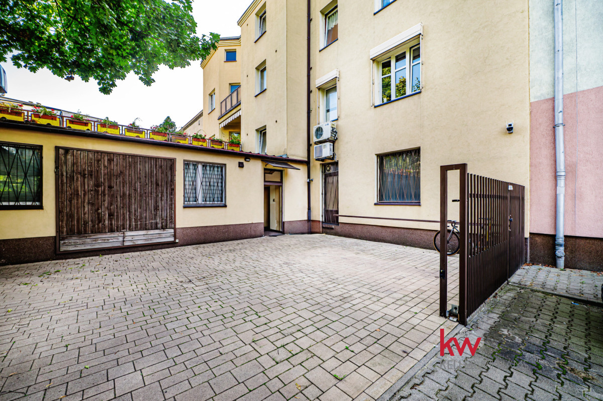 97356704 Kamienica Poznań Nowe Miasto