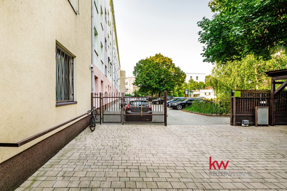 97356758 Kamienica Poznań Nowe Miasto