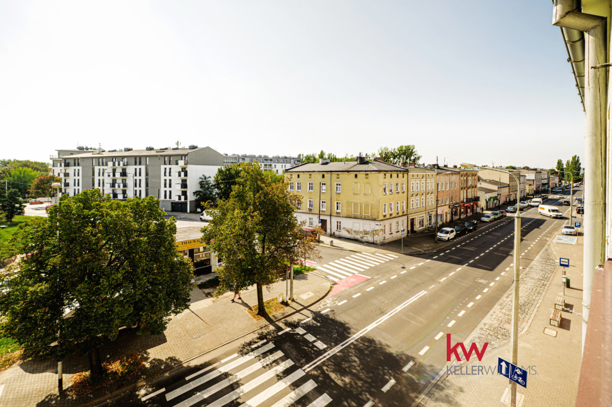 97356761 Kamienica Poznań Nowe Miasto
