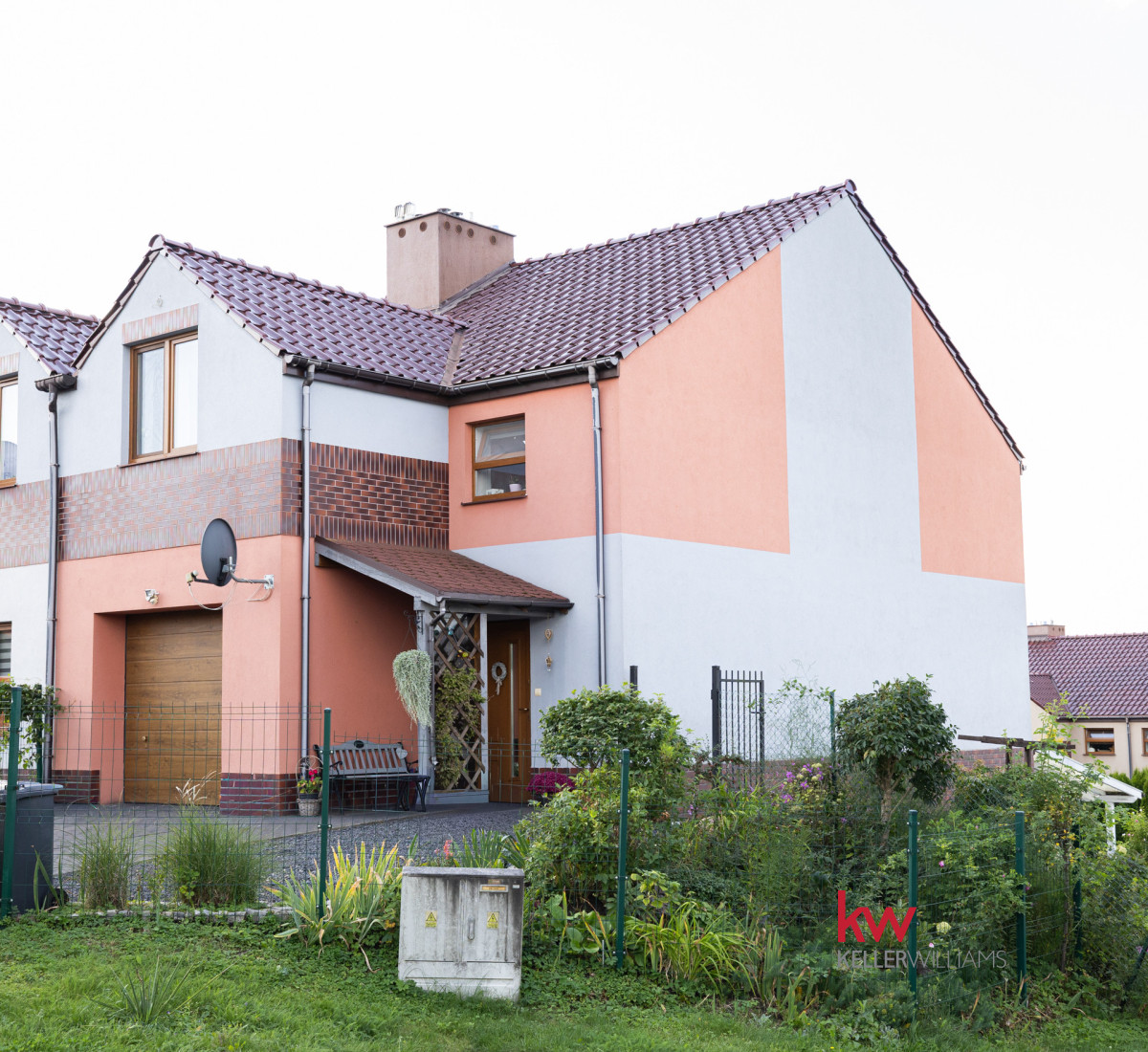 Segment skrajny – idealny dla rodziny!