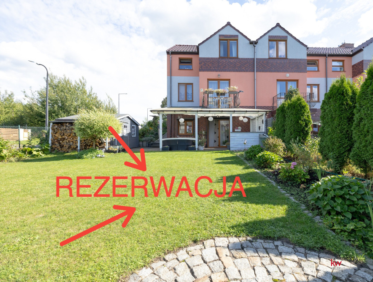 Segment skrajny – idealny dla rodziny!