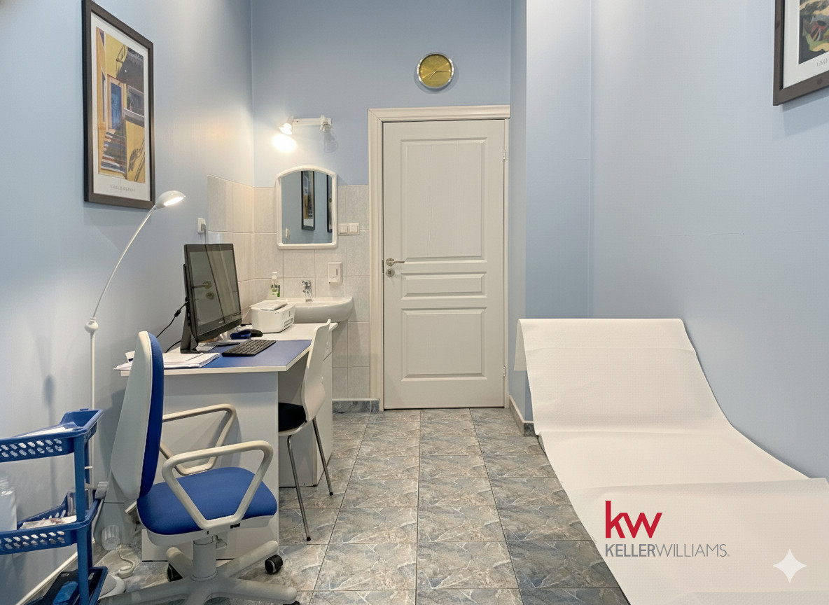 99662684 Wynajem gabinetów lekarskich – ul. Niegolewskich