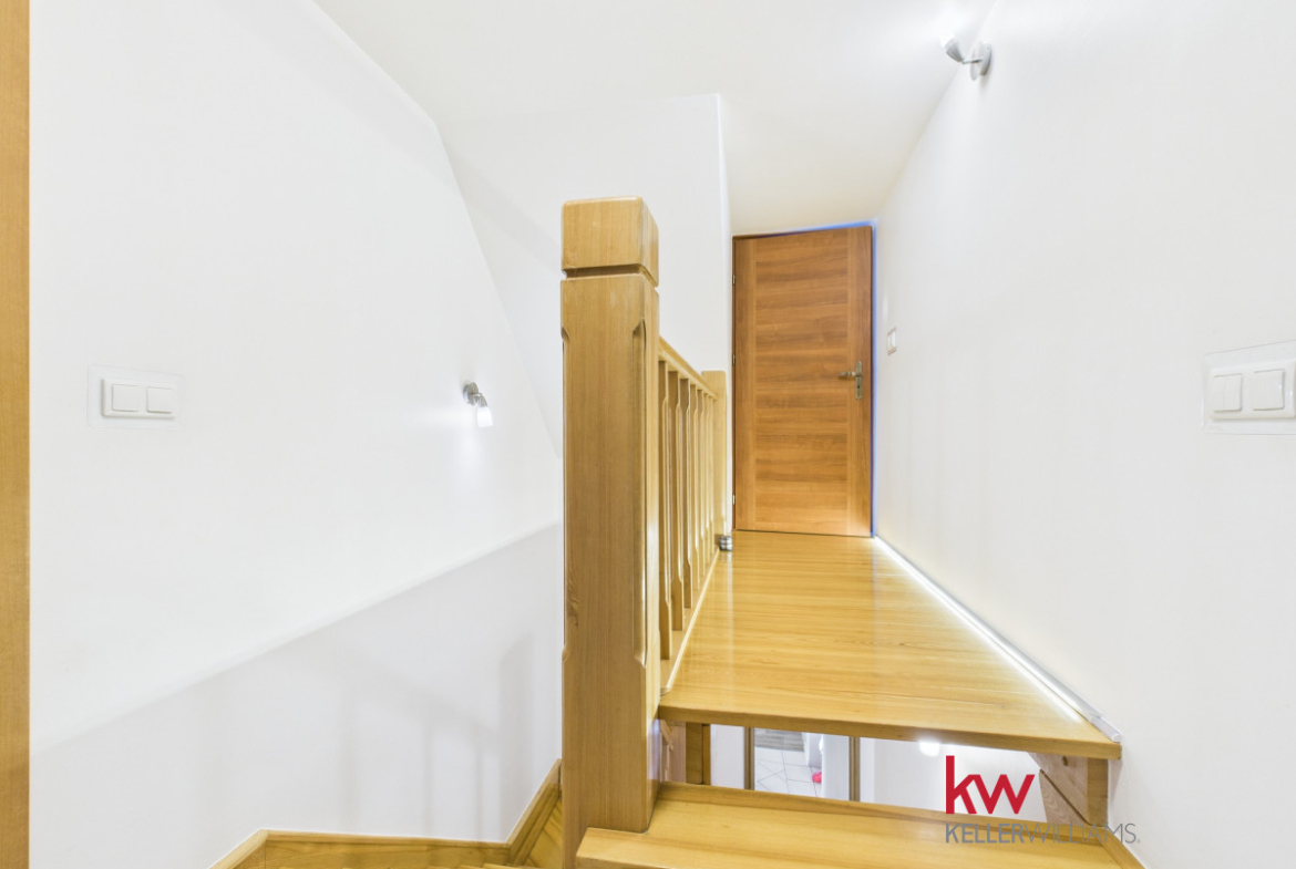 Wyjątkowy dom w przepięknym miejscu