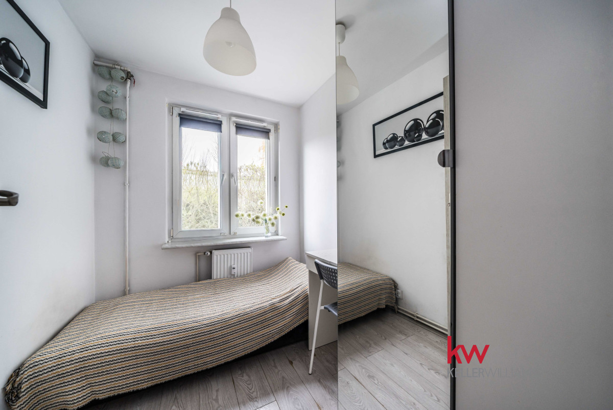 106527713 Mieszkanie pod inwestycję | 5 pokoi | ROI 11%