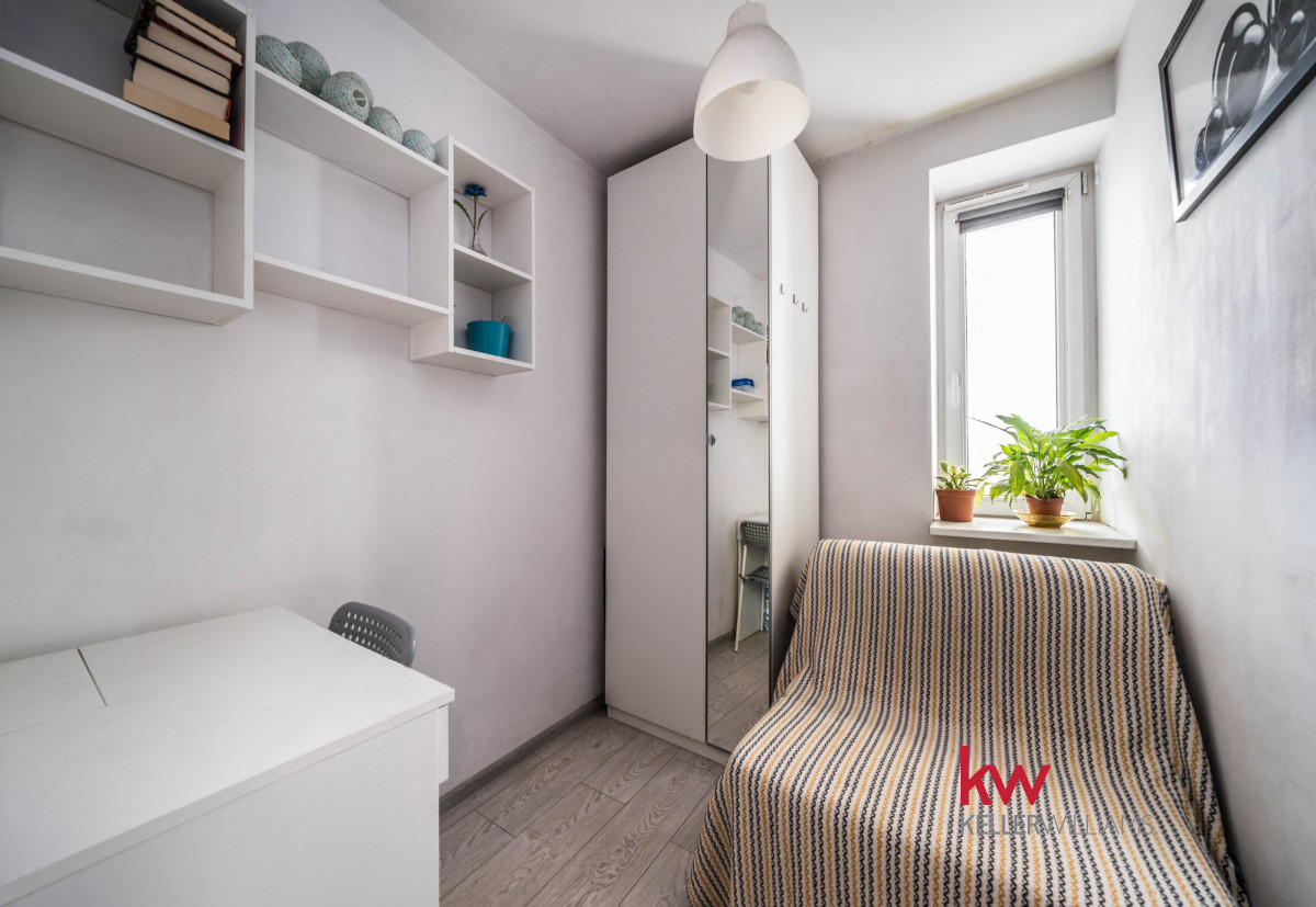 106527722 Mieszkanie pod inwestycję | 5 pokoi | ROI 11%