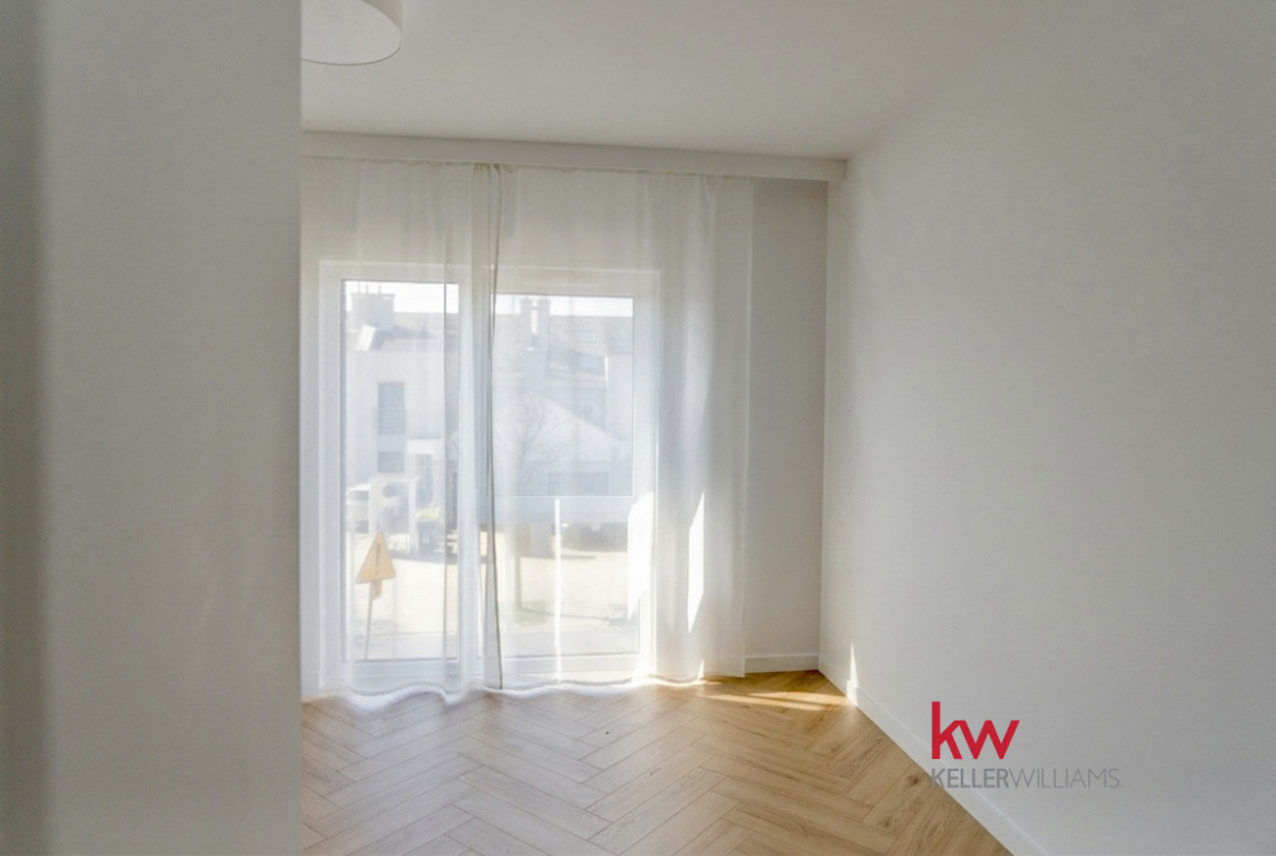 NOWE 3 pokojowe mieszkanie-Nove Olendry Naramowice