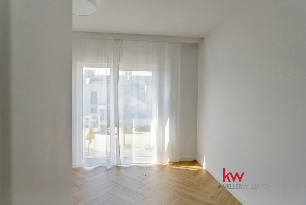NOWE 3 pokojowe mieszkanie-Nove Olendry Naramowice