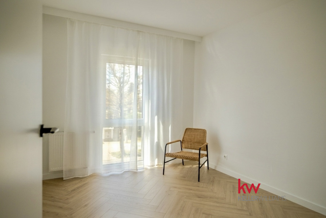 NOWE 3 pokojowe mieszkanie-Nove Olendry Naramowice